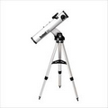 Bushnell 3"x525 Goto NorthStar Telescope W/ RVO
